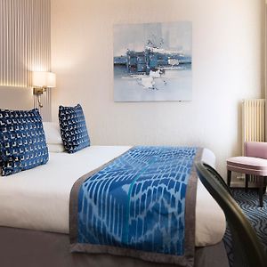 Chambre Classique Double