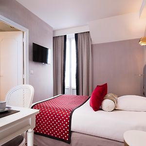 Chambre Simple