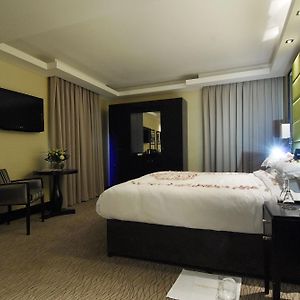 Chambre Supérieure Double