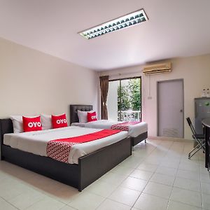 Chambre Triple de Luxe