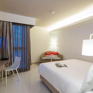 Chambre Standarde Lit King-Size