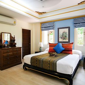 Chambre Gold
