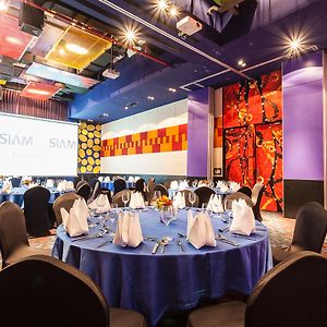 Siam@Siam Design Hotel Pattaya