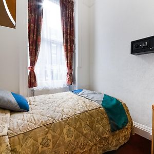 Chambre Standarde Simple