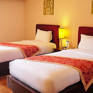 Chambre de Luxe