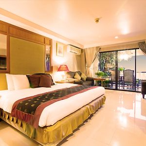 Chambre Grand de Luxe