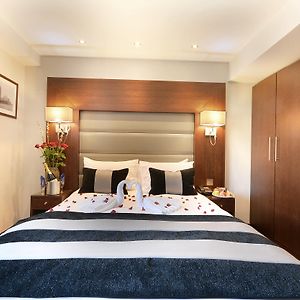 Chambre Double Club
