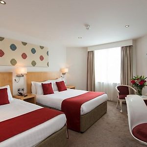 Chambre Quadruple