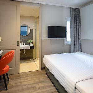 Chambre Standarde Lit Queen-Size