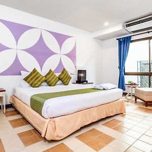 Chambre Supérieure Lit King-Size