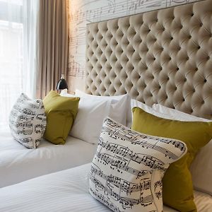 Chambre Supérieure