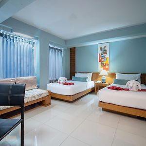 Chambre Supérieure Double