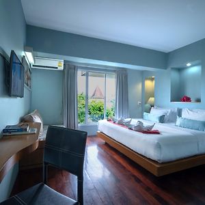 Chambre de Luxe Lit King-Size