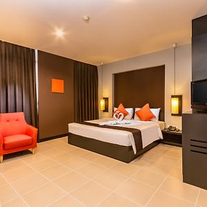 Chambre de Luxe Lit King-Size
