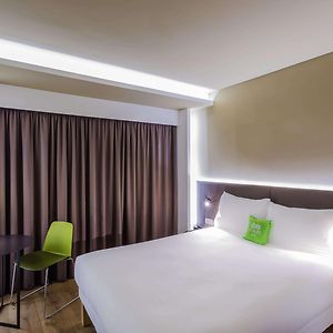 Chambre Standarde Lit Queen-Size