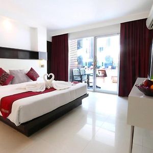 Chambre de Luxe Lit King-Size