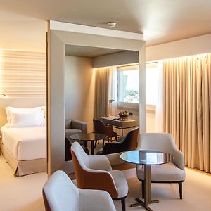 Suite de Luxe