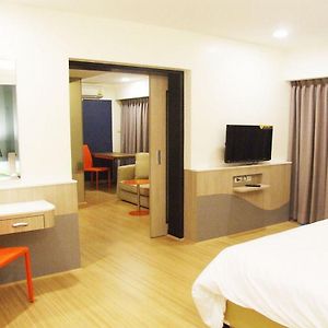 Suite Exécutive Lit King-Size