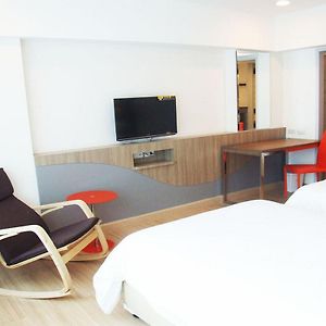 Chambre de Luxe