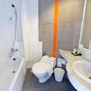 Chambre de Luxe Double