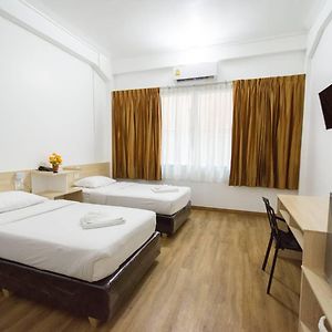 Chambre Standarde Double