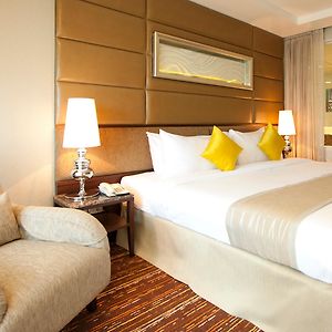Chambre de Luxe Lit King-Size