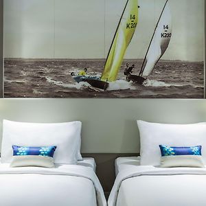 Chambre Supérieure Double