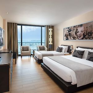 Chambre Supérieure Double