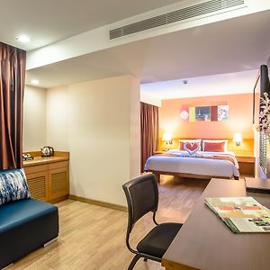 Chambre Diplomatique Lit King-Size