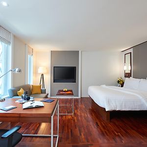 Chambre Premier