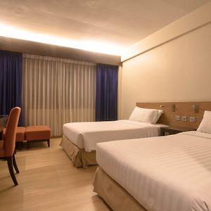 Chambre de Luxe Double