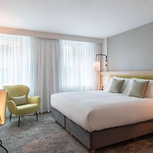 Chambre Signature Lit Queen-Size