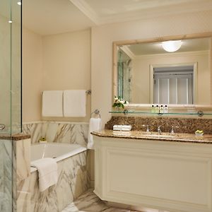 Chambre Classique Double