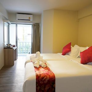 Chambre de Luxe Double