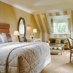 Chambre Simple