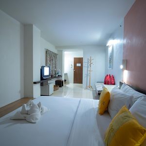 Chambre Supérieure Lit King-Size