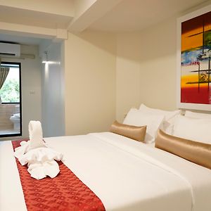 Chambre de Luxe Lit Queen-Size