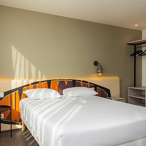 Chambre Grande Double