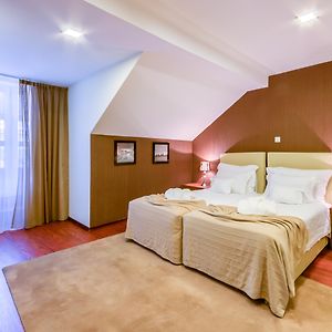 Chambre Standarde Triple