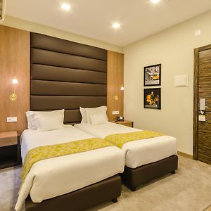Chambre Supérieure Double