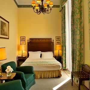 Chambre Supérieure