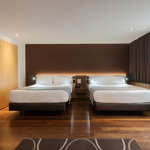 Chambre Confort Plus Double
