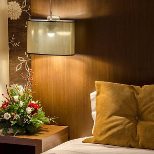 Chambre Triple