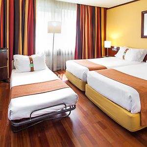 Chambre Standarde Double