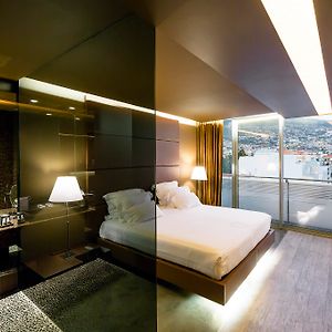 Chambre Supérieure Double de Luxe