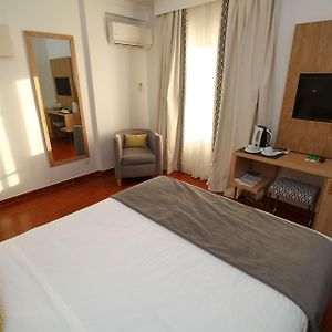 Chambre Standarde Lit King-Size