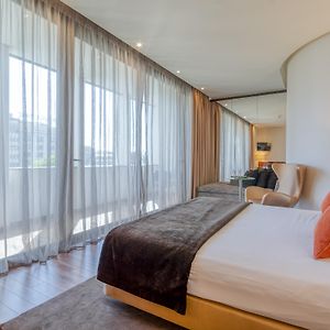 Chambre Exécutive Lit King-Size