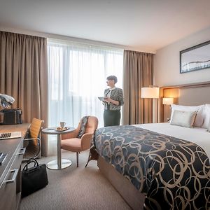 Chambre Exécutive Lit King-Size