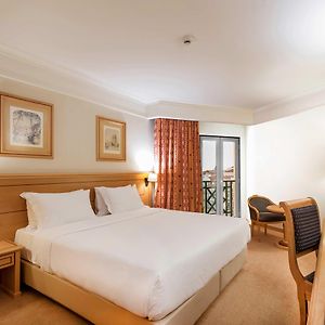 Chambre Standarde Lit King-Size