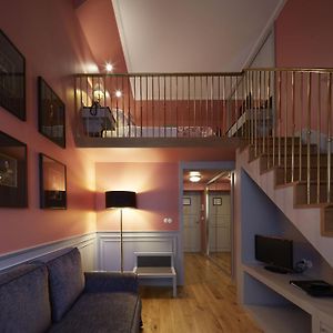 Chambre Familiale